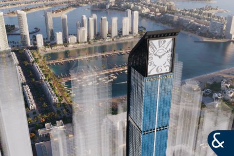 Dubai Marina, Dubai, BAE’de satılık daire 5 yatak odası, 797 m&sup2; No 666368 - fotoğraf 7