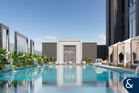 Dubai Marina, Dubai, BAE’de satılık daire 5 yatak odası, 797 m&sup2; No 666368 - fotoğraf 15