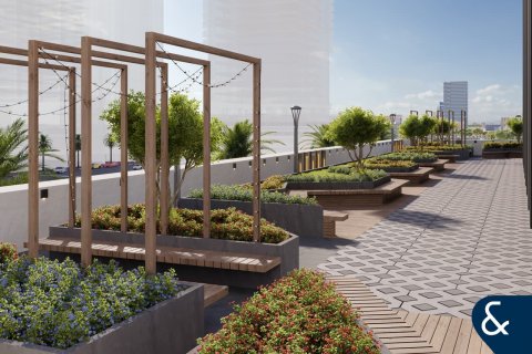 Dubai Marina, Dubai, BAE’de satılık daire 5 yatak odası, 797 m&sup2; No 666368 - fotoğraf 13