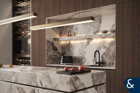 Dubai Marina, Dubai, BAE’de satılık daire 5 yatak odası, 797 m&sup2; No 666368 - fotoğraf 19