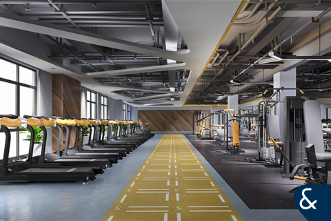 Dubai Marina, Dubai, BAE’de satılık daire 5 yatak odası, 797 m&sup2; No 666368 - fotoğraf 10