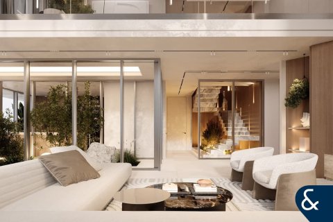 Apartment sa Dubai Marina, UAE 5 silid-tulugan, 1153 sq.m. № 666366 - larawan 3