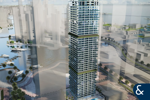 Apartment sa Dubai Marina, UAE 5 silid-tulugan, 1153 sq.m. № 666366 - larawan 14