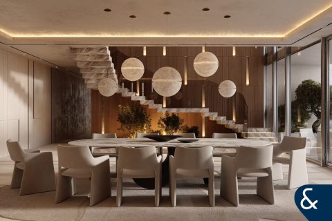 Apartment sa Dubai Marina, UAE 5 silid-tulugan, 1153 sq.m. № 666366 - larawan 1