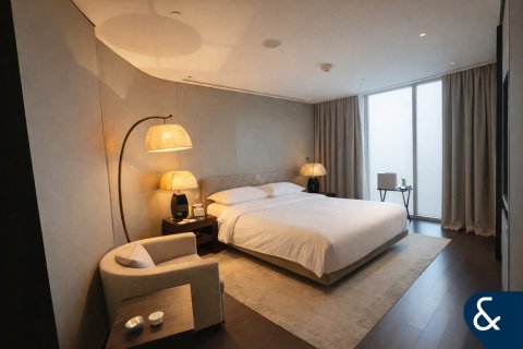 Leilighet til salgs i Downtown Dubai (Downtown Burj Dubai), Dubai, Emiratene 1 soverom, 92 kvm Nr. 666367 - Foto 9