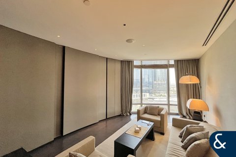 דירה למכירה ב Downtown Dubai (Downtown Burj Dubai), Dubai, איחוד האמירויות 1 חדר שינה, 92 מ"ר, מספר 666367 - תמונה 1
