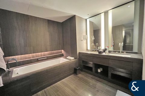 דירה למכירה ב Downtown Dubai (Downtown Burj Dubai), Dubai, איחוד האמירויות 1 חדר שינה, 92 מ"ר, מספר 666367 - תמונה 5