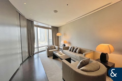 דירה למכירה ב Downtown Dubai (Downtown Burj Dubai), Dubai, איחוד האמירויות 1 חדר שינה, 92 מ"ר, מספר 666367 - תמונה 3