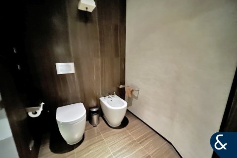 דירה למכירה ב Downtown Dubai (Downtown Burj Dubai), Dubai, איחוד האמירויות 1 חדר שינה, 92 מ"ר, מספר 666367 - תמונה 9