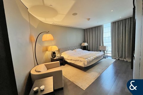 דירה למכירה ב Downtown Dubai (Downtown Burj Dubai), Dubai, איחוד האמירויות 1 חדר שינה, 92 מ"ר, מספר 666367 - תמונה 4