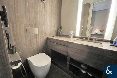 דירה למכירה ב Downtown Dubai (Downtown Burj Dubai), Dubai, איחוד האמירויות 1 חדר שינה, 92 מ"ר, מספר 666367 - תמונה 8