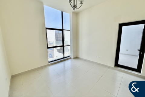 Müüa ridamaja asukohaga Mohammed Bin Rashid City, Dubai, AÜE: 4 magamistoaga, 252 m² Nr 666379 - pilt 4
