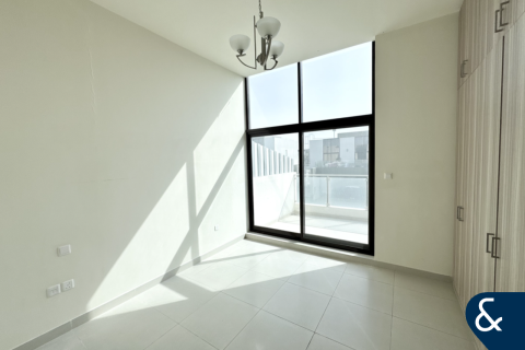 Müüa ridamaja asukohaga Mohammed Bin Rashid City, Dubai, AÜE: 4 magamistoaga, 252 m² Nr 666379 - pilt 3