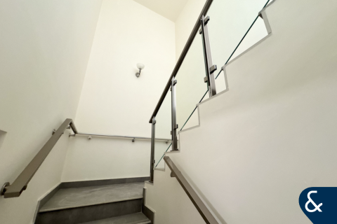 Müüa ridamaja asukohaga Mohammed Bin Rashid City, Dubai, AÜE: 4 magamistoaga, 252 m² Nr 666379 - pilt 19