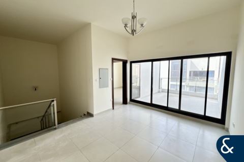 Müüa ridamaja asukohaga Mohammed Bin Rashid City, Dubai, AÜE: 4 magamistoaga, 252 m² Nr 666379 - pilt 20
