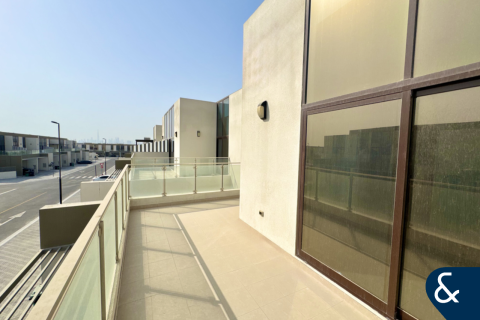 Müüa ridamaja asukohaga Mohammed Bin Rashid City, Dubai, AÜE: 4 magamistoaga, 252 m² Nr 666379 - pilt 11