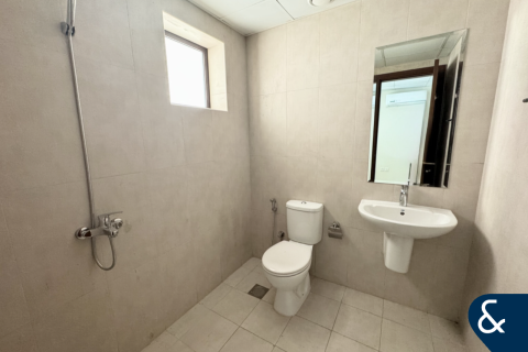 Müüa ridamaja asukohaga Mohammed Bin Rashid City, Dubai, AÜE: 4 magamistoaga, 252 m² Nr 666379 - pilt 17