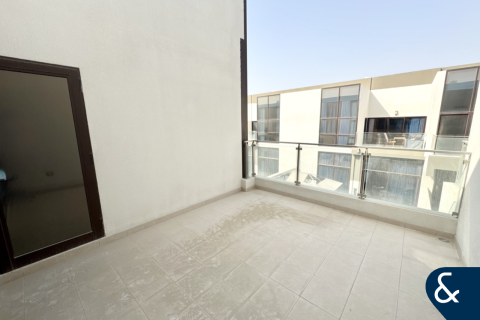 Müüa ridamaja asukohaga Mohammed Bin Rashid City, Dubai, AÜE: 4 magamistoaga, 252 m² Nr 666379 - pilt 10