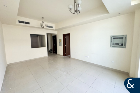 Müüa ridamaja asukohaga Mohammed Bin Rashid City, Dubai, AÜE: 4 magamistoaga, 252 m² Nr 666379 - pilt 12