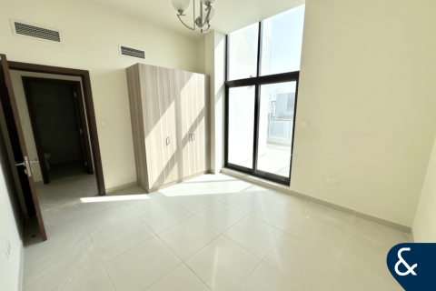 Müüa ridamaja asukohaga Mohammed Bin Rashid City, Dubai, AÜE: 4 magamistoaga, 252 m² Nr 666379 - pilt 2