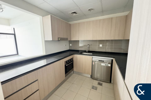 Müüa ridamaja asukohaga Mohammed Bin Rashid City, Dubai, AÜE: 4 magamistoaga, 252 m² Nr 666379 - pilt 15