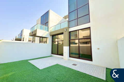 Müüa ridamaja asukohaga Mohammed Bin Rashid City, Dubai, AÜE: 4 magamistoaga, 252 m² Nr 666379 - pilt 14