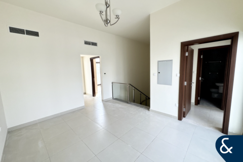 Müüa ridamaja asukohaga Mohammed Bin Rashid City, Dubai, AÜE: 4 magamistoaga, 252 m² Nr 666379 - pilt 21