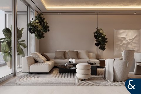 Dzīvoklis Dubai Marinajā, AAE 4 istabas, 606 m2 Nr. 666365 - attēls 10