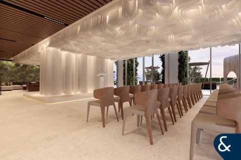Dzīvoklis Dubai Marinajā, AAE 4 istabas, 606 m2 Nr. 666365 - attēls 12
