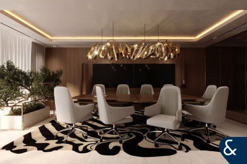 Dzīvoklis Dubai Marinajā, AAE 4 istabas, 606 m2 Nr. 666365 - attēls 7