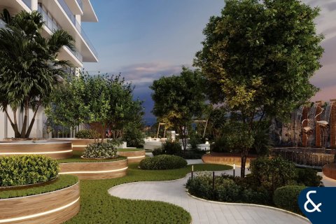 Dzīvoklis Dubai Marinajā, AAE 4 istabas, 606 m2 Nr. 666365 - attēls 8