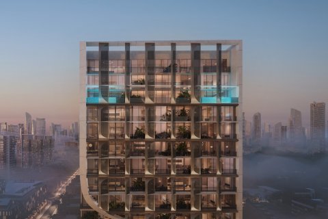 Leilighet til salgs i Jumeirah Village Circle, Dubai, Emiratene 1 rom Nr. 732604 - Foto 3