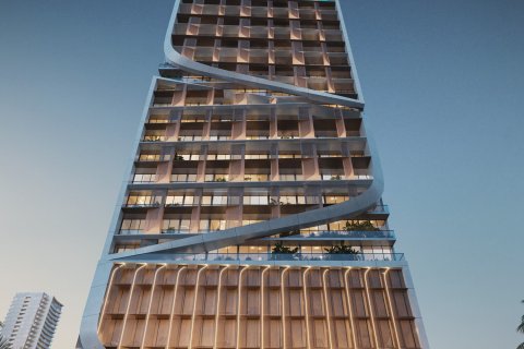 Leilighet til salgs i Jumeirah Village Circle, Dubai, Emiratene 1 rom Nr. 732604 - Foto 2