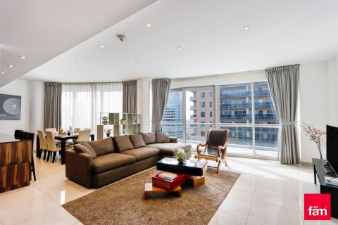 Apartamento para arrendamento em Dubai Marina, Dubai, EAU 3 quartos, 254 m2 № 689349 - foto 2