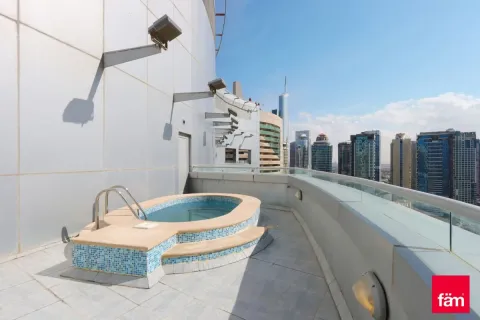 Apartamento para arrendamento em Dubai Marina, Dubai, EAU 3 quartos, 254 m2 № 689349 - foto 5