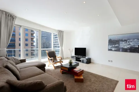 Apartamento para arrendamento em Dubai Marina, Dubai, EAU 3 quartos, 254 m2 № 689349 - foto 8