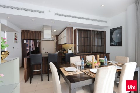 Apartamento para arrendamento em Dubai Marina, Dubai, EAU 3 quartos, 254 m2 № 689349 - foto 9