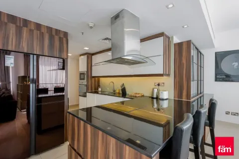 Apartament de închiriat în Dubai Marina, Dubai, EAU 3 dormitoare, 254 mp.  №689349 - poză 8