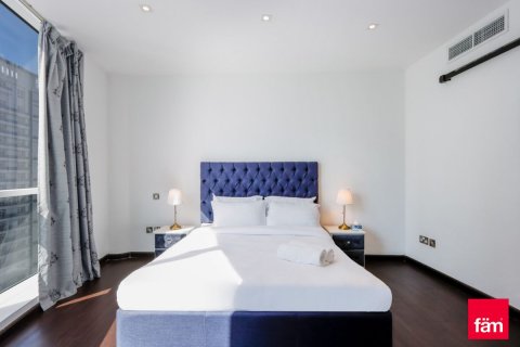 Apartament de închiriat în Dubai Marina, Dubai, EAU 3 dormitoare, 254 mp.  №689349 - poză 12