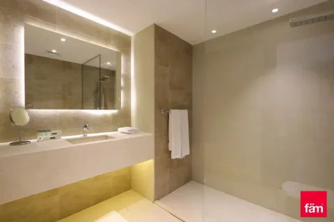 Apartament de închiriat în Dubai Marina, Dubai, EAU 3 dormitoare, 254 mp.  №689349 - poză 13