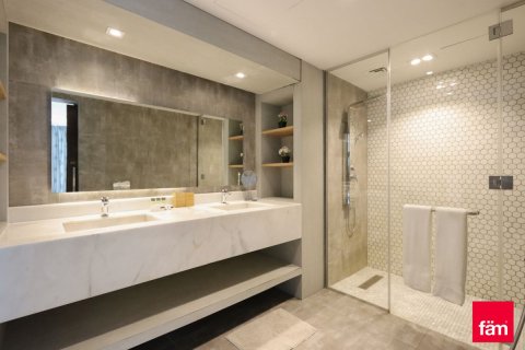 Apartament de închiriat în Dubai Marina, Dubai, EAU 3 dormitoare, 254 mp.  №689349 - poză 14