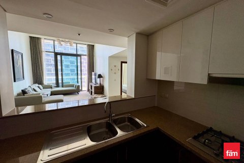 Appartement te huur in Downtown Dubai (Downtown Burj Dubai), Dubai, VAE 2 slaapkamers, 134.9 vr.m., nr 689351 - foto 9