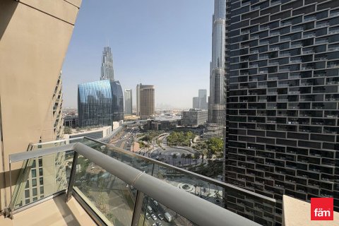 Appartement te huur in Downtown Dubai (Downtown Burj Dubai), Dubai, VAE 2 slaapkamers, 134.9 vr.m., nr 689351 - foto 6