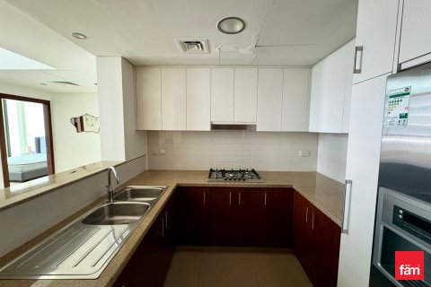 Appartement te huur in Downtown Dubai (Downtown Burj Dubai), Dubai, VAE 2 slaapkamers, 134.9 vr.m., nr 689351 - foto 11