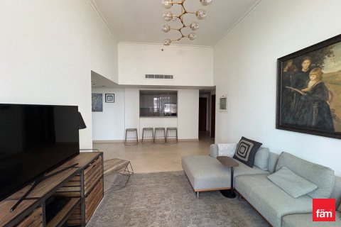 Appartement te huur in Downtown Dubai (Downtown Burj Dubai), Dubai, VAE 2 slaapkamers, 134.9 vr.m., nr 689351 - foto 3