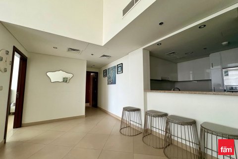 Appartement te huur in Downtown Dubai (Downtown Burj Dubai), Dubai, VAE 2 slaapkamers, 134.9 vr.m., nr 689351 - foto 8