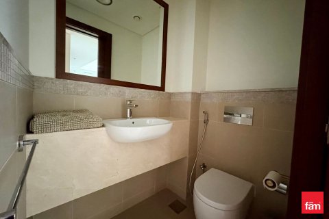 Appartement te huur in Downtown Dubai (Downtown Burj Dubai), Dubai, VAE 2 slaapkamers, 134.9 vr.m., nr 689351 - foto 17