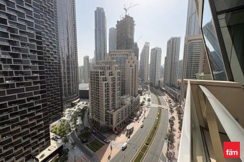 Appartement te huur in Downtown Dubai (Downtown Burj Dubai), Dubai, VAE 2 slaapkamers, 134.9 vr.m., nr 689351 - foto 20