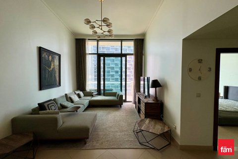 Appartement te huur in Downtown Dubai (Downtown Burj Dubai), Dubai, VAE 2 slaapkamers, 134.9 vr.m., nr 689351 - foto 2