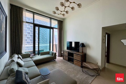 Korter asukohaga Downtown Dubai (Downtown Burj Dubai), AÜE: 2 magamistoaga, 134.9 m² Nr 689351